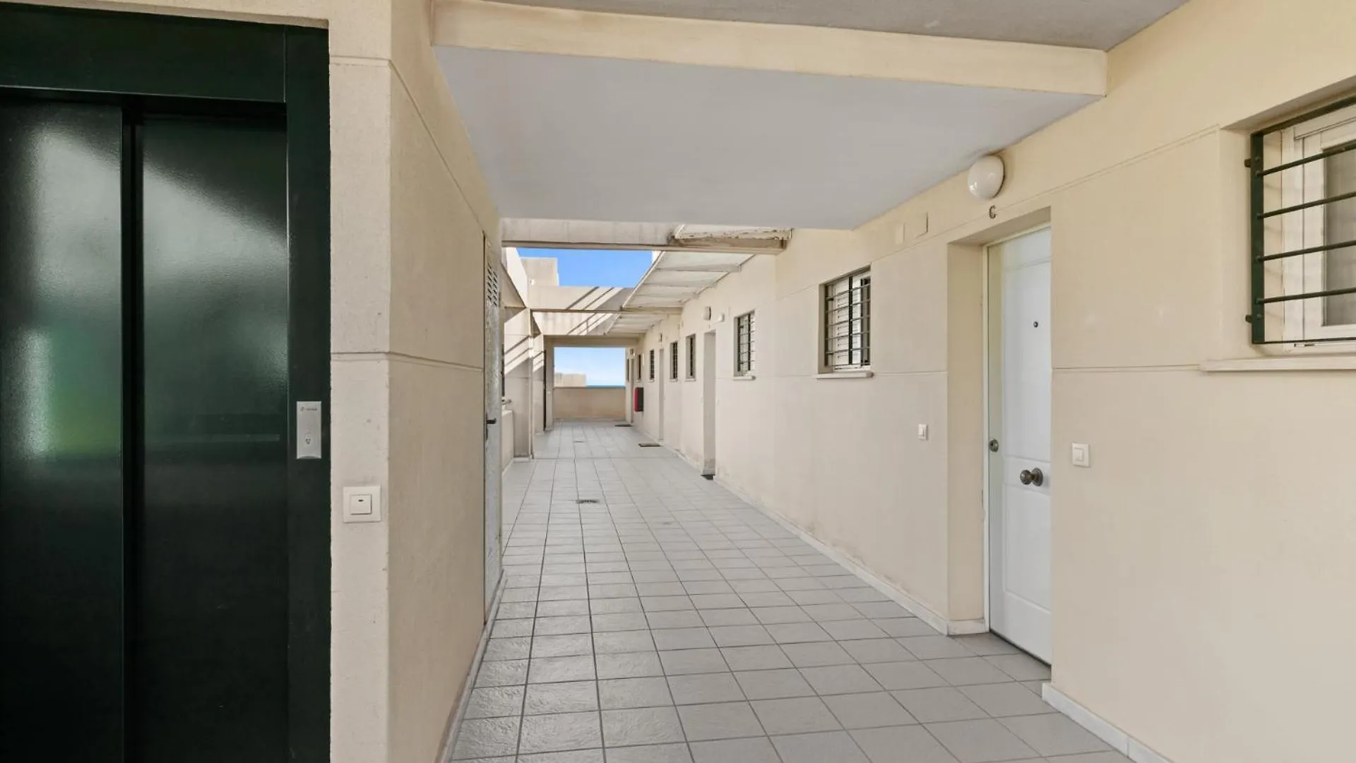 Seaview Terrace In Torremolinos By Costarentals - Ref 233 Apartment