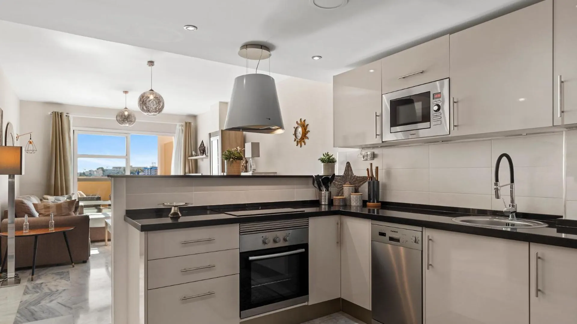 Seaview Terrace In Torremolinos By Costarentals - Ref 233 شقة